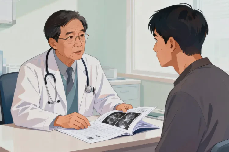 36岁早上血糖17点1是怎么回事(图2)