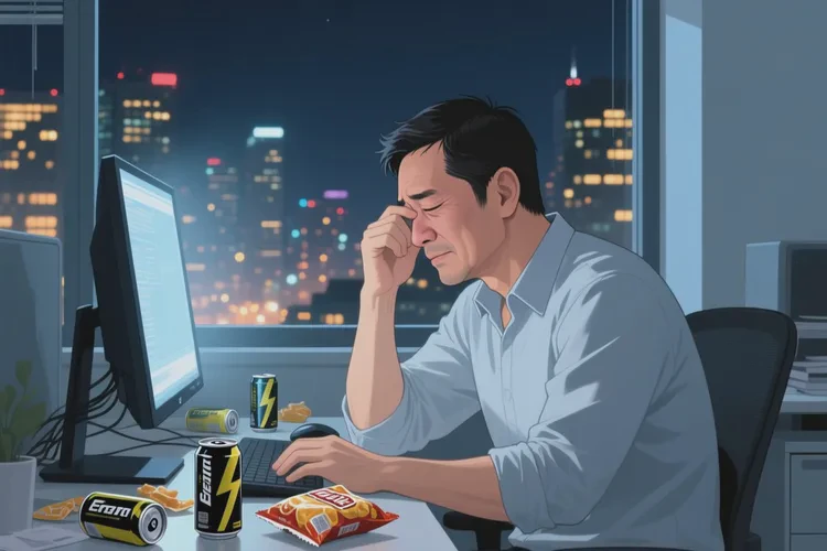 36岁早上血糖10点2是怎么回事(图3)