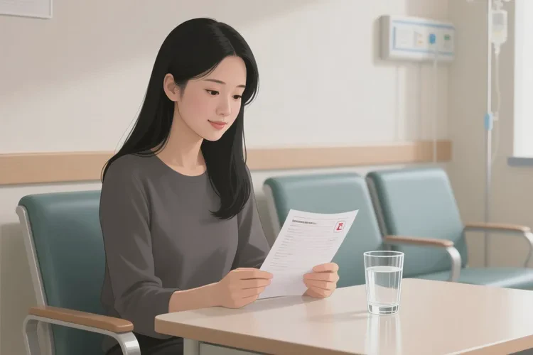 36岁睡前血糖9.7是怎么回事(图4)