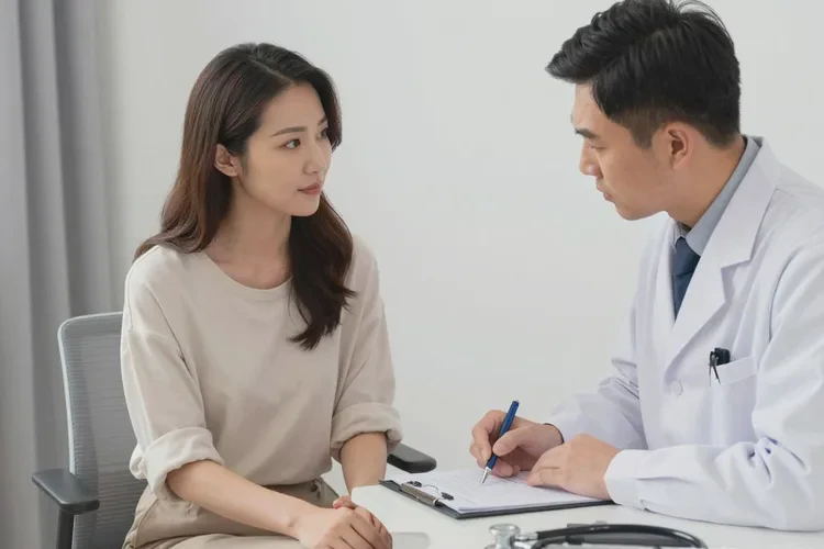 36岁中餐血糖12点2是怎么回事(图4)