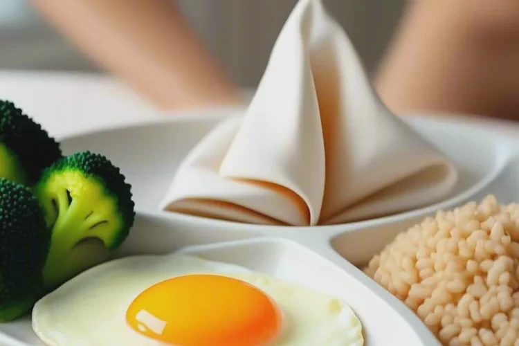 44岁早餐血糖18点9是怎么回事(图4)