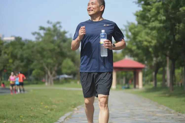 44岁晚餐血糖6.3是怎么回事(图2)