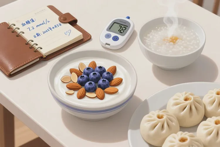 36歲早上血糖18.0是怎么回事(圖3)