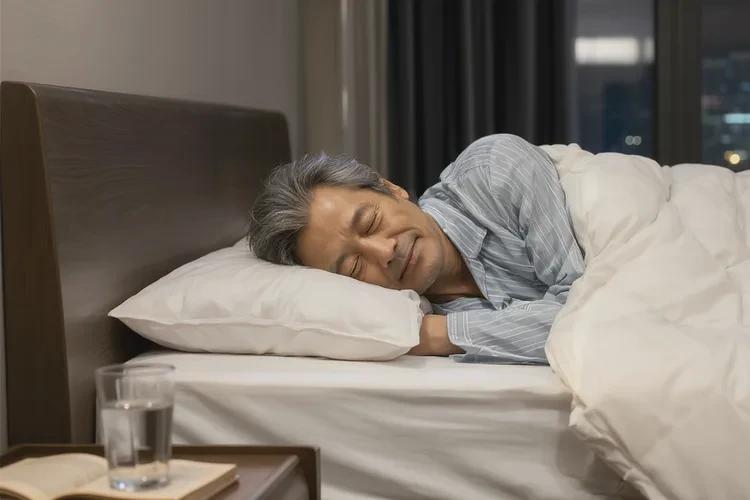 43岁晚上血糖24.2是怎么回事(图4)