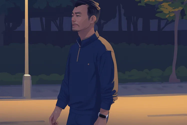 44岁睡前血糖3点7是怎么回事(图2)