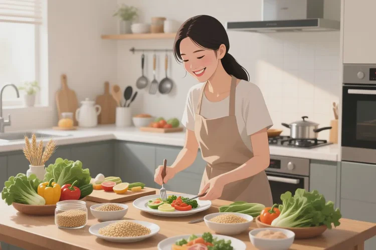 36岁晚上血糖20.4是怎么回事(图2)