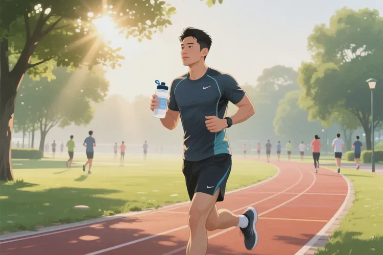 36岁早上空腹血糖30.8是怎么回事(图4)