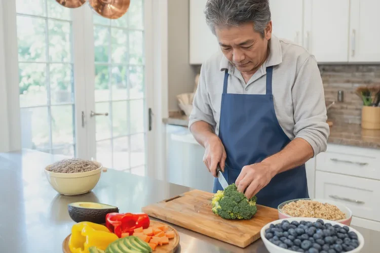 44岁晚餐血糖16点3是怎么回事(图3)