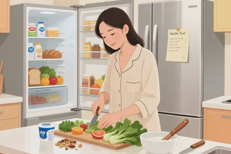 36歲睡前血糖12點5是怎么回事(圖2)