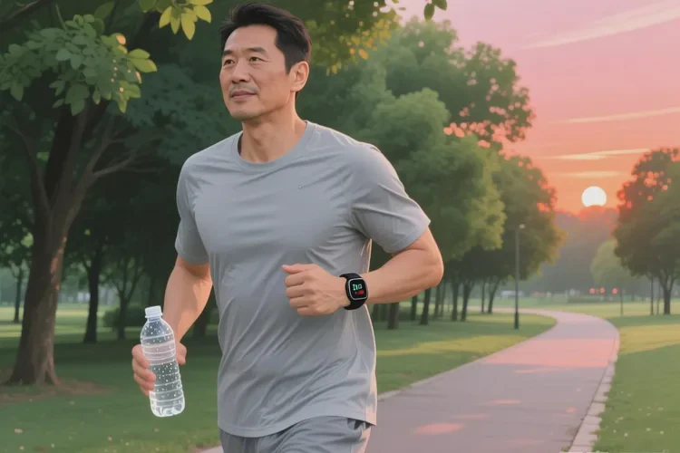 36岁下午血糖19.7是怎么回事(图4)