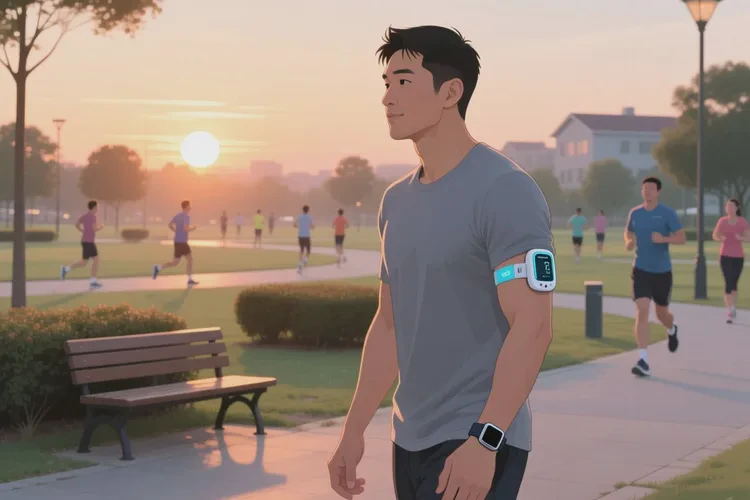 36歲晚上血糖19.3是怎么回事(圖4)