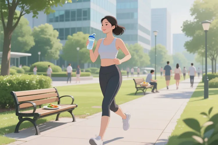 36岁中午血糖17.1是怎么回事(图2)