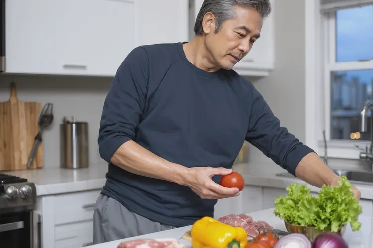 44歲晚上血糖24.1是怎么回事(圖4)