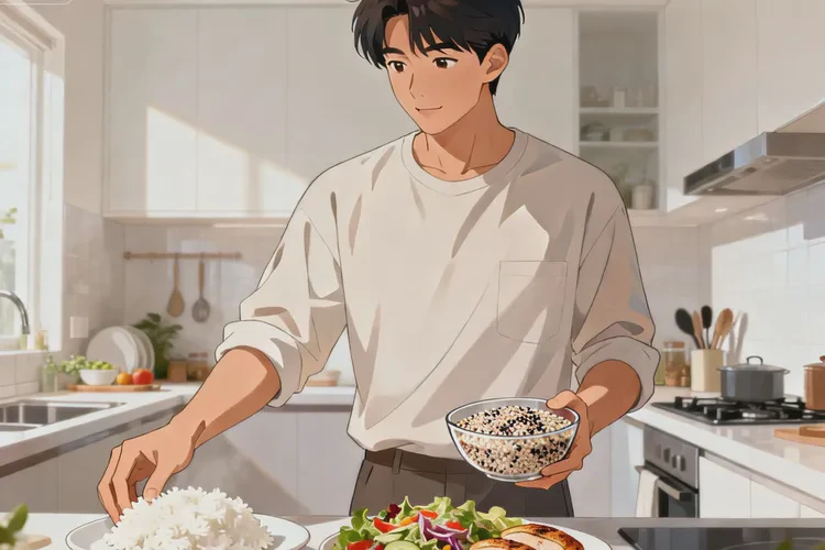 36岁中午血糖20点2是怎么回事(图2)