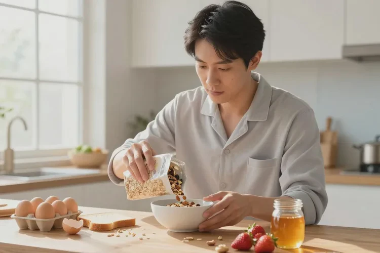 36歲早餐血糖6點5是怎么回事(圖3)