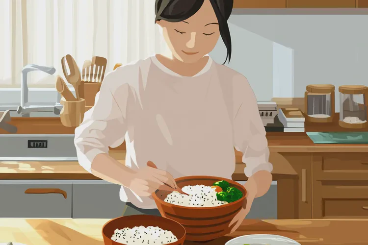 44岁餐后血糖6.3是怎么回事(图3)