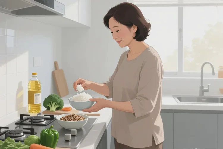 36岁中午血糖13.7是怎么回事(图3)