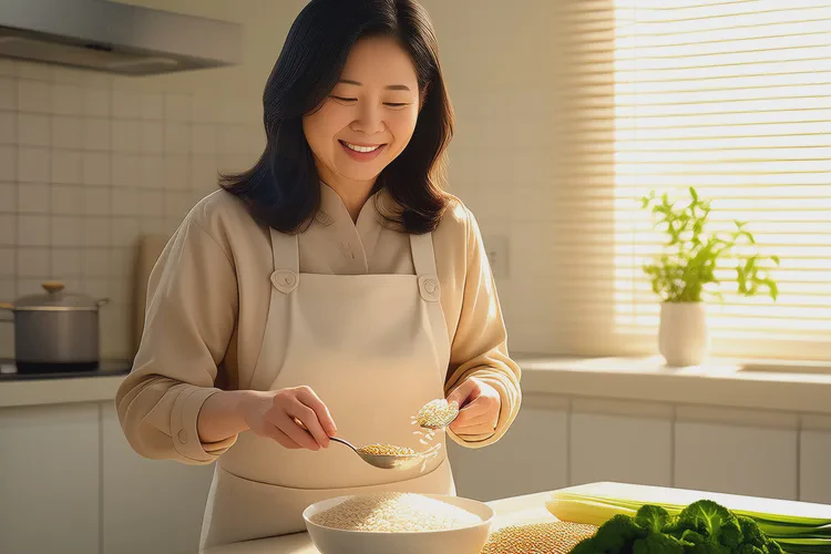 44歲下午血糖5.8是怎么回事(圖2)