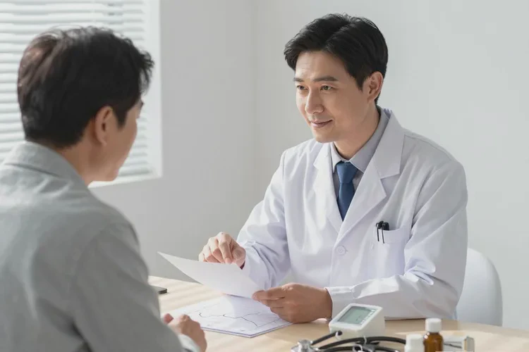 37岁餐后血糖9.1是怎么回事(图4)