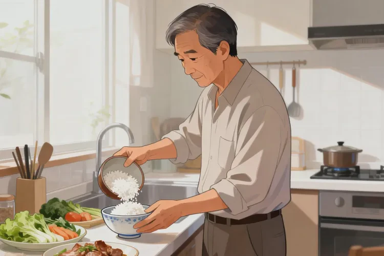 36岁中午血糖13.5是怎么回事(图2)