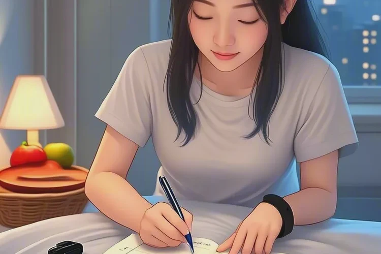 44歲睡前血糖11.7是怎么回事(圖2)