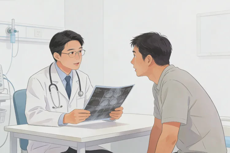 36歲下午血糖17點6是怎么回事(圖3)