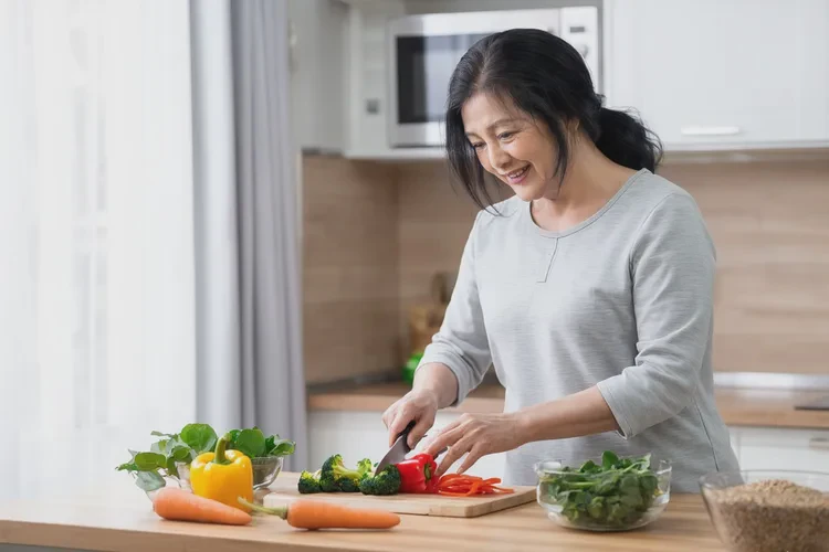 44岁早餐血糖7.7是怎么回事(图4)