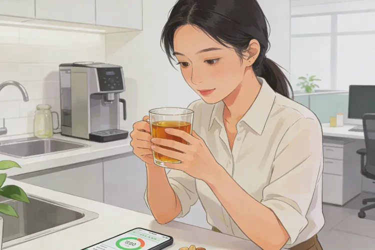 36歲下午血糖17點6是怎么回事(圖2)