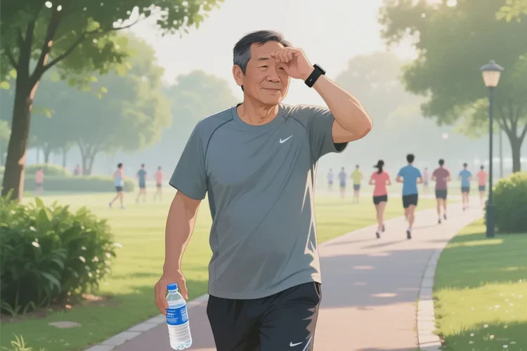 36歲早餐血糖9點(diǎn)3是怎么回事(圖3)