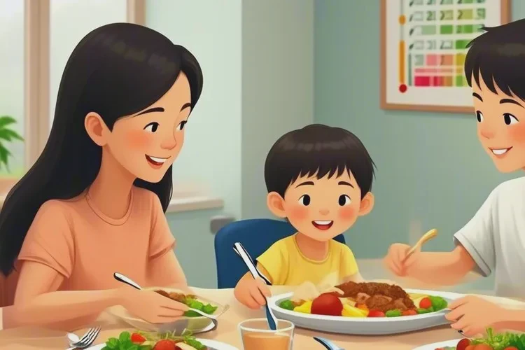 44岁晚上血糖13点3是怎么回事(图4)