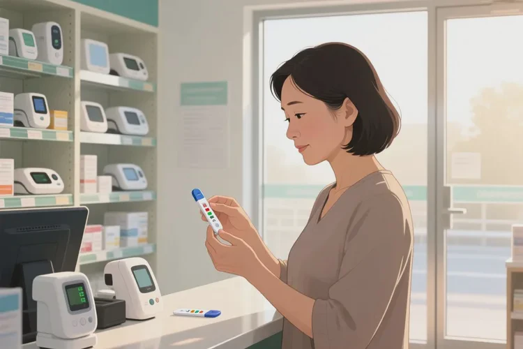 36岁中午血糖29.6是怎么回事(图3)