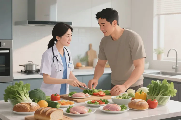 36歲早上空腹血糖22.3是怎么回事(圖4)