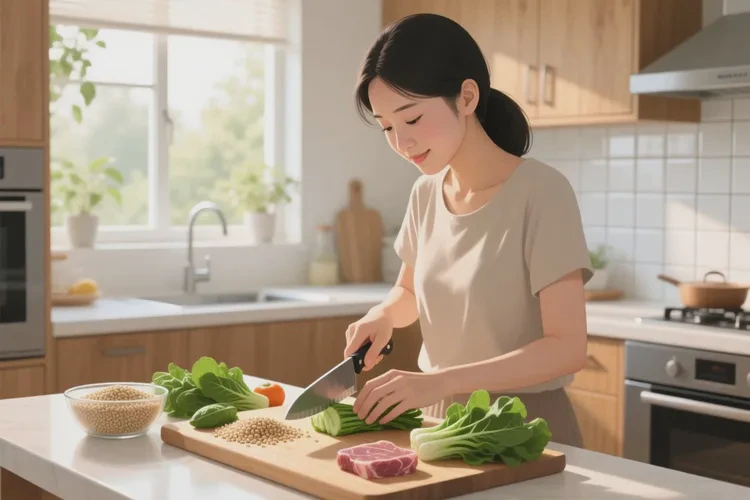 36岁中餐血糖6点7是怎么回事(图2)