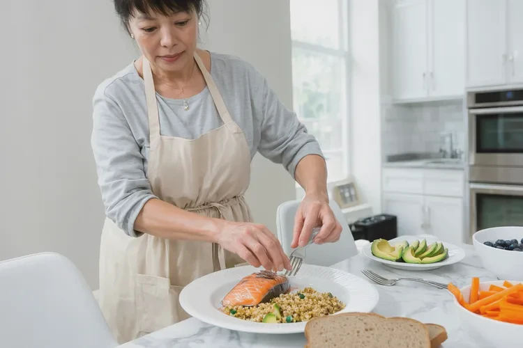 43岁下午血糖3点0是怎么回事(图2)