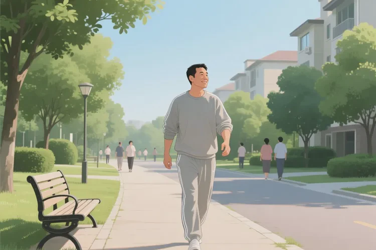 36岁早餐血糖14点3是怎么回事(图3)