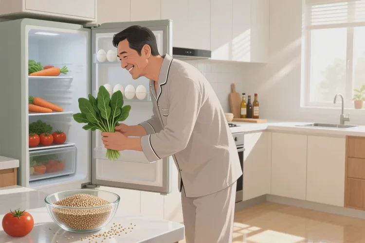 36岁中午血糖18点5是怎么回事(图2)