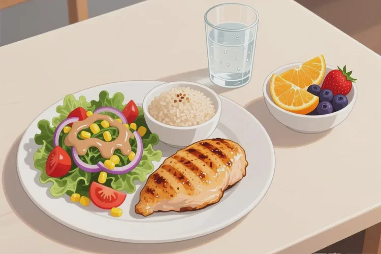 37岁餐后血糖17.2是怎么回事(图2)