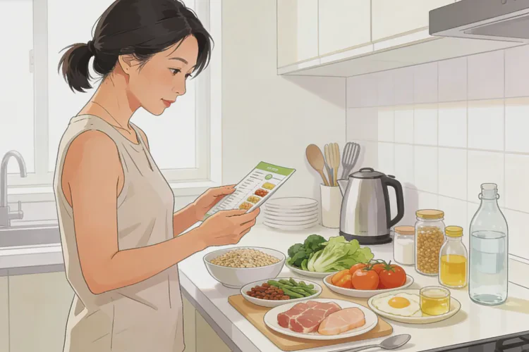 36岁早上血糖18.1是怎么回事(图2)