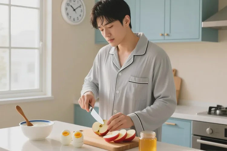 36岁中午血糖3.4是怎么回事(图3)