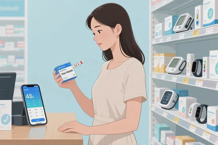 36岁睡前血糖30.0是怎么回事(图4)