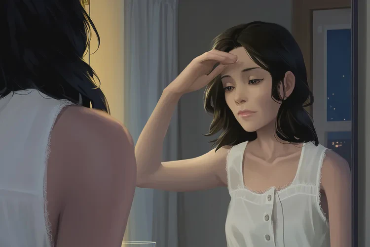 44岁晚上血糖18.8是怎么回事(图2)