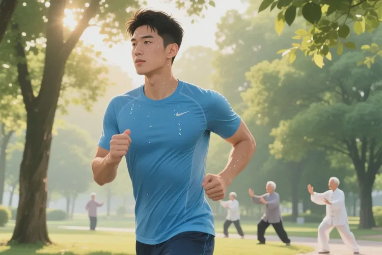 36歲早上空腹血糖24.1是怎么回事(圖3)