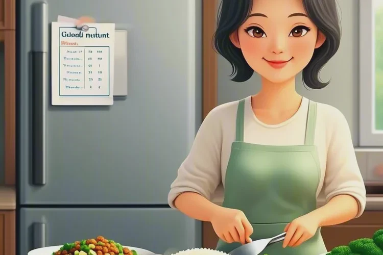 43歲睡前血糖18點8是怎么回事(圖2)