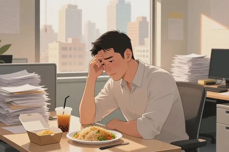 36歲中餐血糖16點(diǎn)2是怎么回事(圖1)