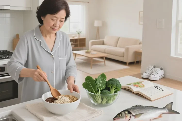 36岁早上空腹血糖20.6是怎么回事(图2)