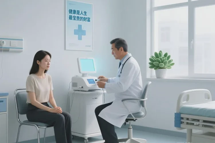 36歲早上空腹血糖3.9是怎么回事(圖4)