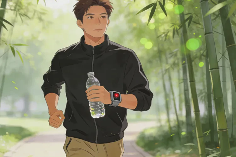 36岁早上血糖15.4是怎么回事(图3)