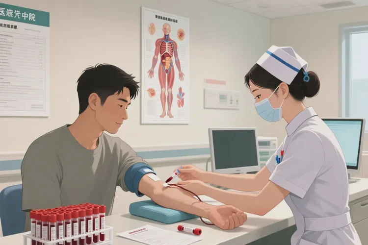 36岁早上血糖11.7是怎么回事(图4)