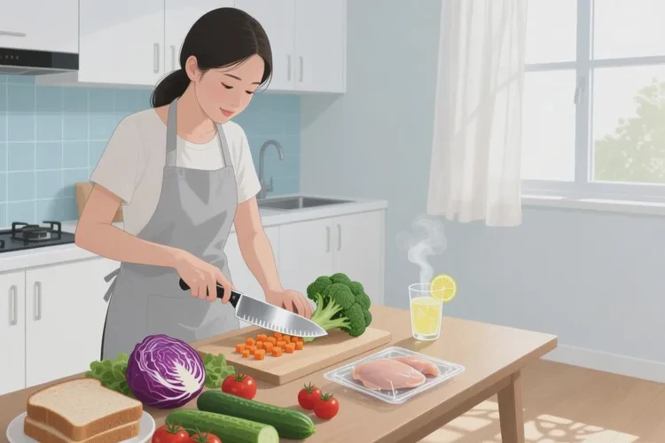 36岁早上血糖12.4是怎么回事(图4)