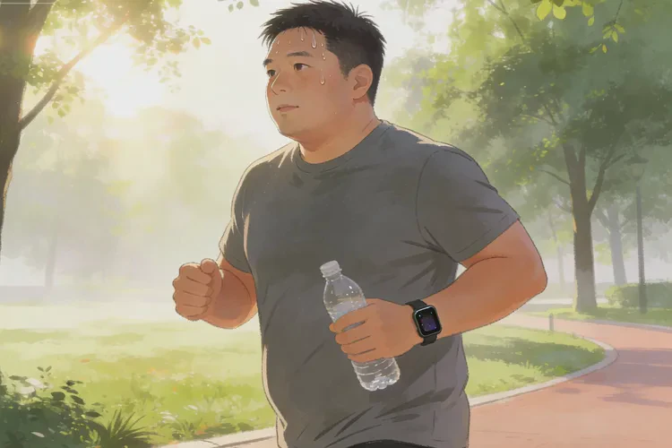 36岁早上血糖21.2是怎么回事(图3)